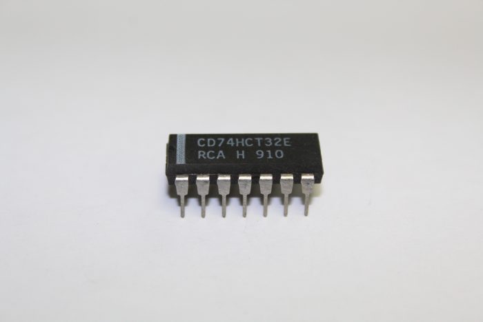 CD74HCT32E
