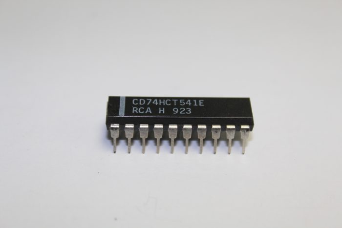 CD74HCT541E