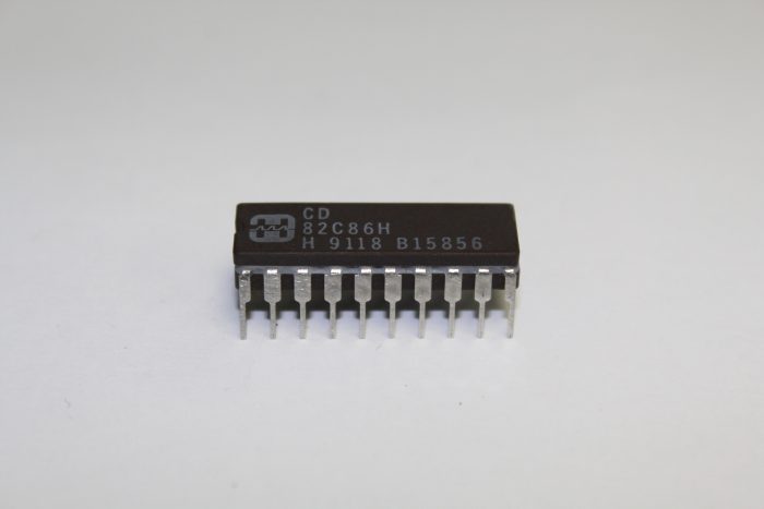 CD82C86H
