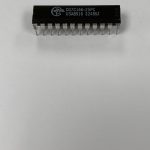 CG7C166-25PC
