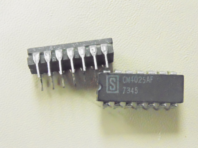 CM4025AF