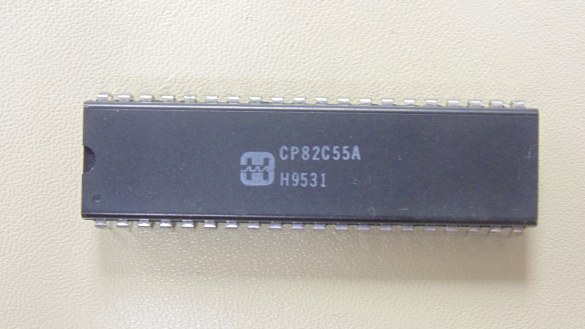 CP82C55A