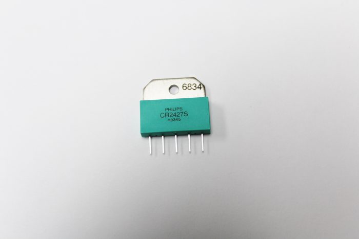 CR2427S