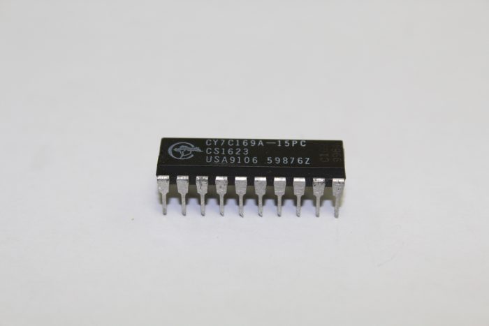 CY7C169A-15PC