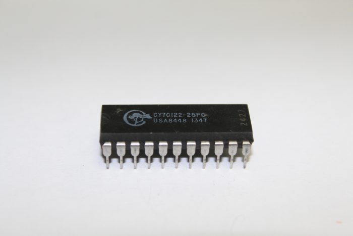 CYC122-25PC