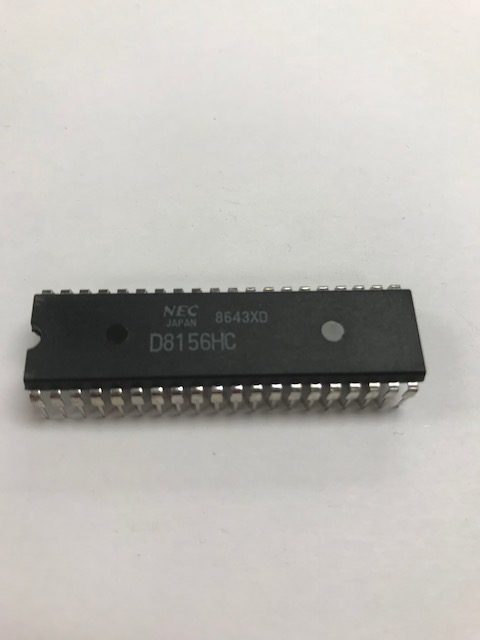 D8156HC