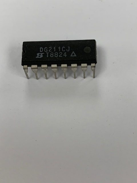DG211CJ