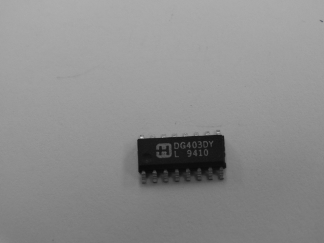DG403DY