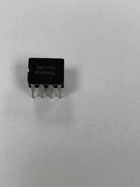 DG417AK