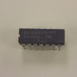 DM/SN5493J-883