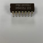 DM54125J