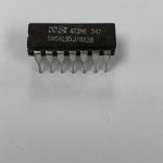 DM54L95J/883B