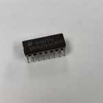 DM54LS163J/883C