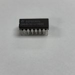 DM54S161J/883B