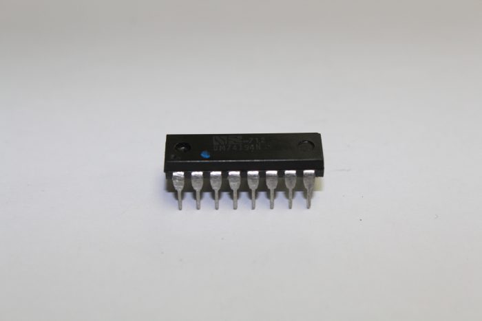 DM74194N