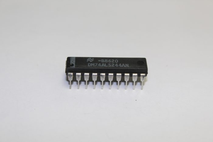 DM74ALS244AN