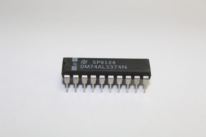 DM74ALS374N