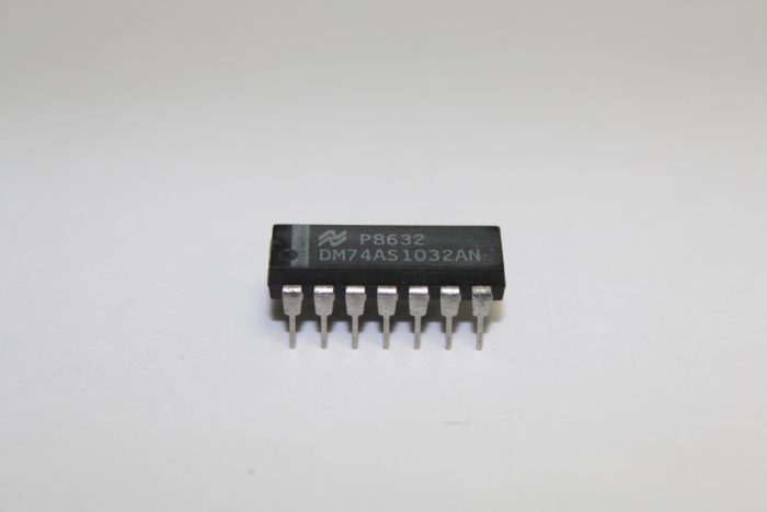 DM74AS1032AN