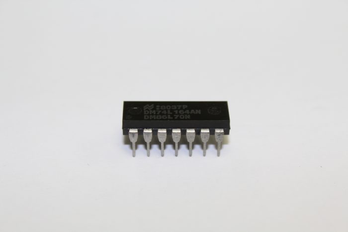 DM74L164AN