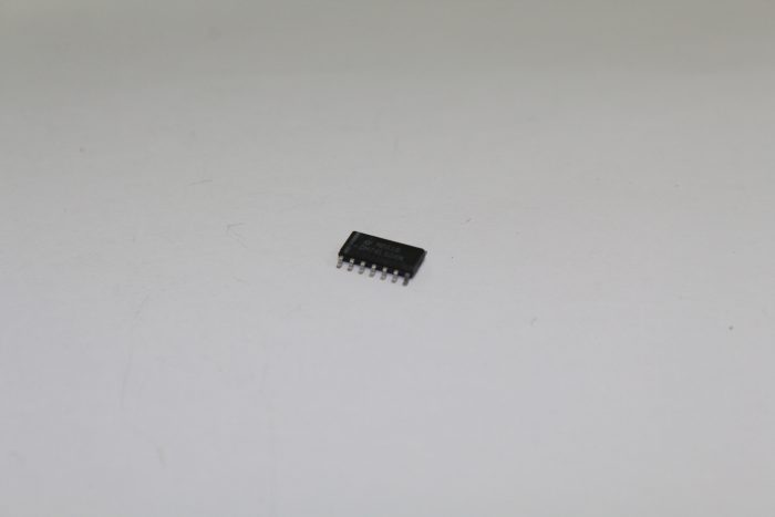 DM74LS04M