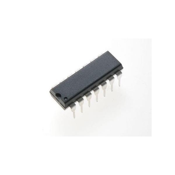 DM74LS21N