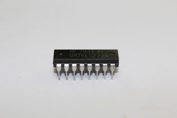 DM74LS279N