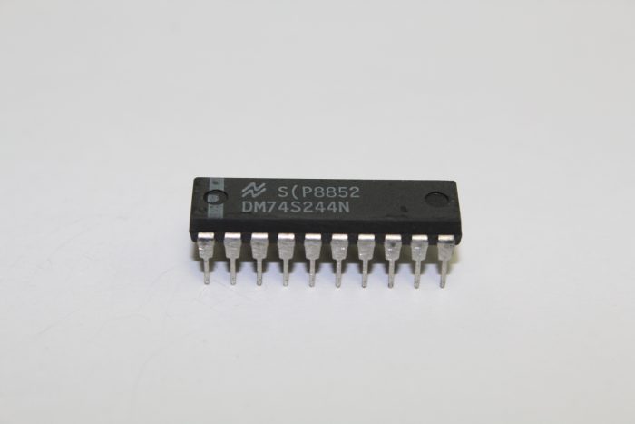 DM74S244N