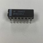 dm9016cj