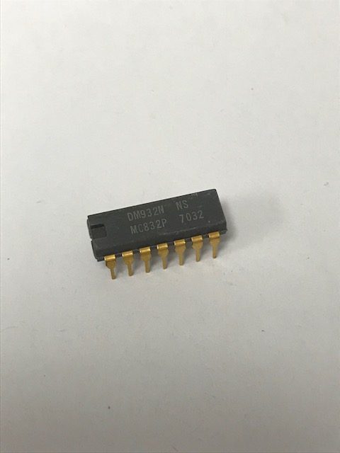 DM932N