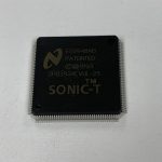 DP83934CVUL-25