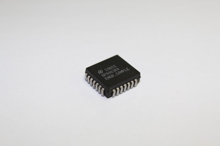 DP8463BV