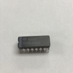 DS26C32ACJ