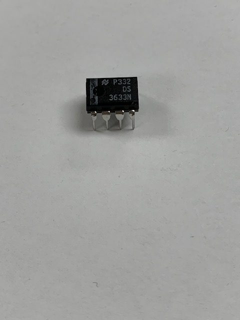 ds3633n