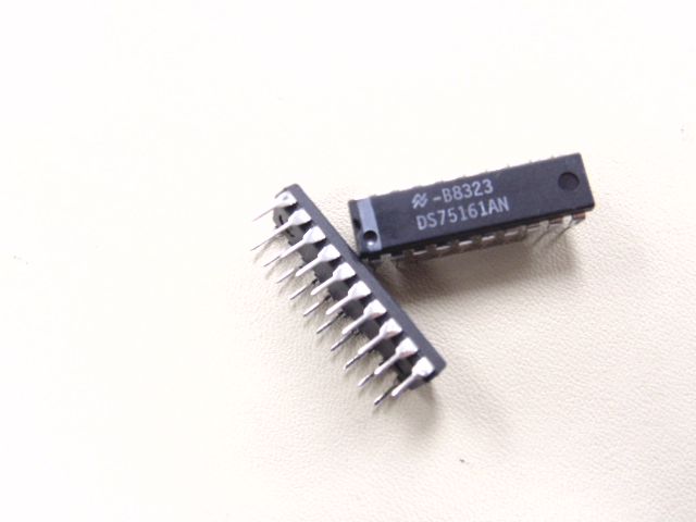 DS75161AN