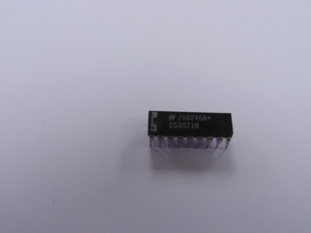 DS8871N