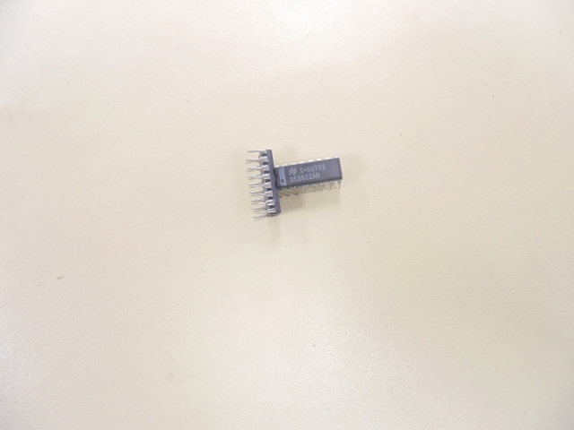 DS8922AN