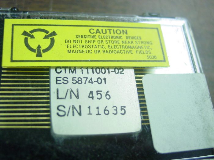 ES5874-01