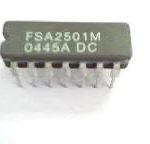 FSA2501M