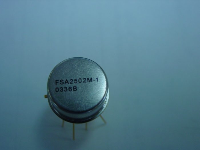 FSA2502M-1