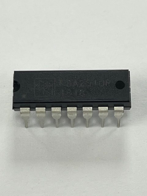 fsa2510p