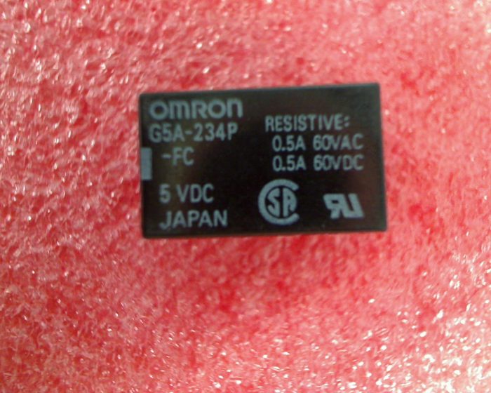 G5A-234P-FC-DC5