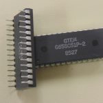 G65SC51P-2
