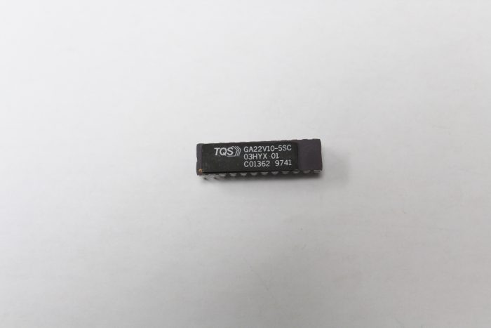 GA22V10-5SC