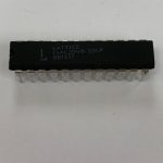 GAL20V8-25LP