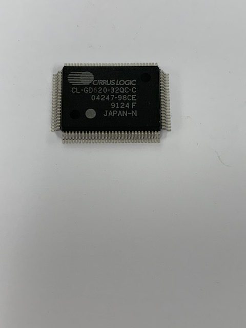 GD620-32QC-C