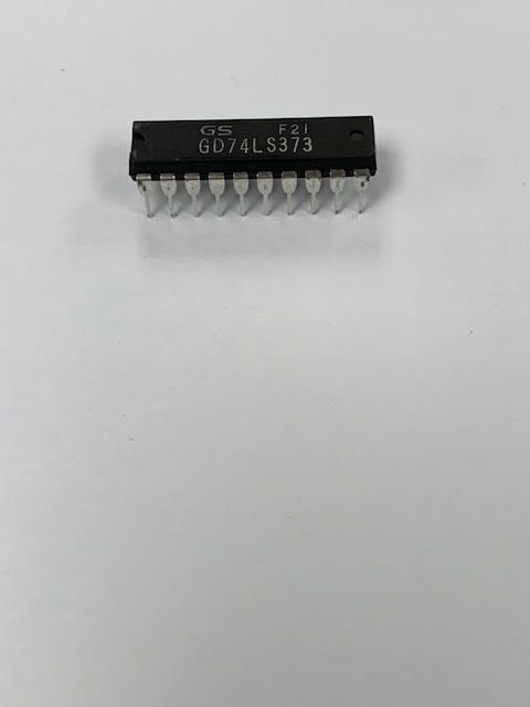 GD74LS373