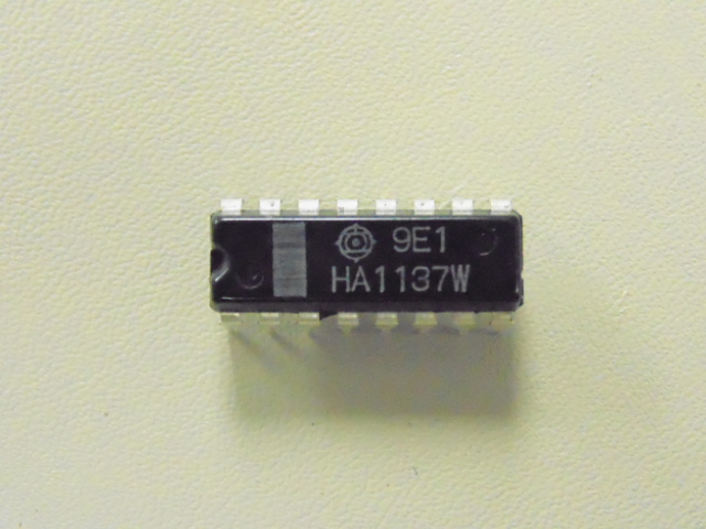 HA1137W