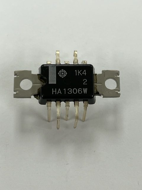 HA1306W