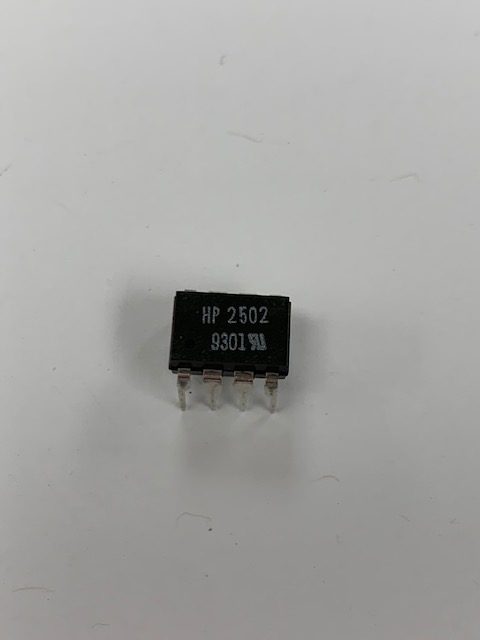 HCPL-2502