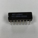HD1-6600-B